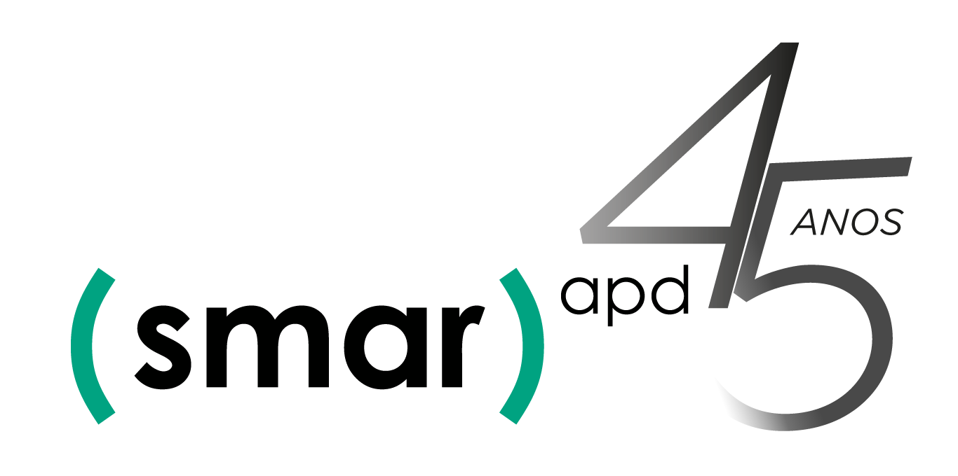 Logo SMAR APD